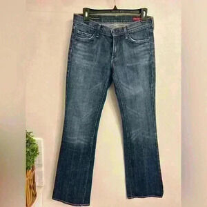 Citizens of Humanity Jeans. Woman's 27 bootcut